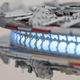 Illustration for article titled iStar Wars/i Fan Spends A Year Building The Best LEGO Millennium Falcon Ever